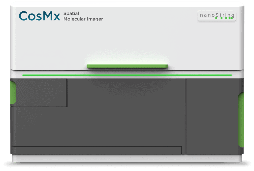 Fred Hutch - CosMx Spatial Molecular Imager Grand Opening