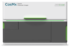 CosMx Spatial Molecular Imager for biomarker discovery