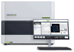 GeoMx® Digital Spatial Profiler for Spatial Biology