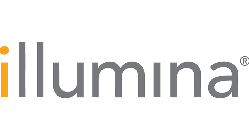 Illumina logo