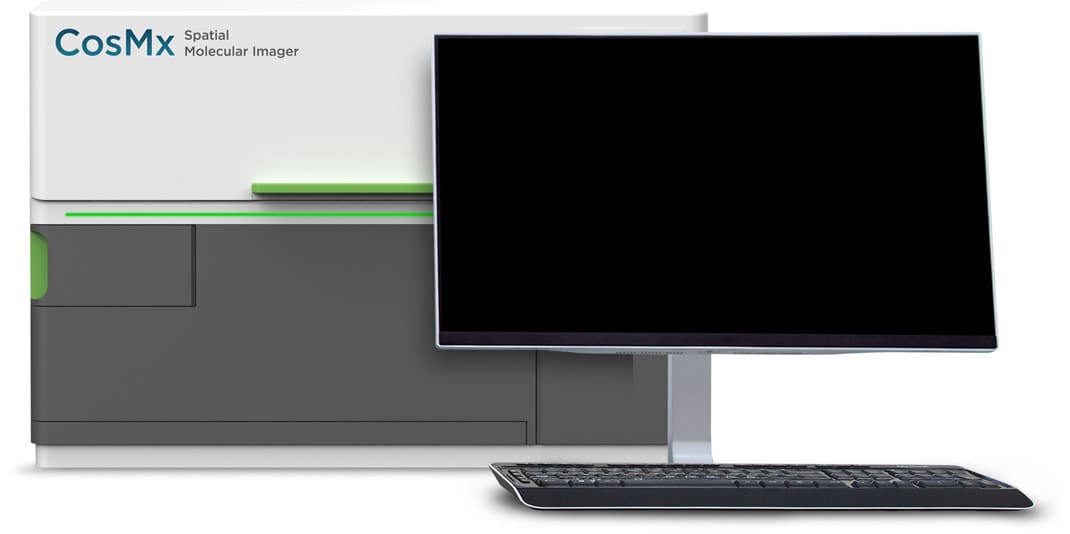 CosMx Spatial Molecular Imager (SMI) - NanoString