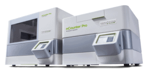 nCounter Pro Analysis System instrument