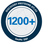 GeoMx Discovery Proteome Atlas