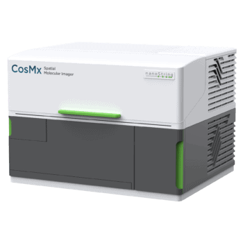CosMx™ Single-cell Imaging Platform for Spatial Biology