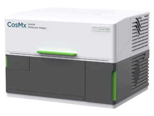 CosMx™ SMI for Single-Cell Imaging instrument photo