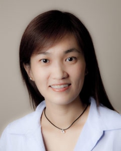 Holly Yin, Ph.D.