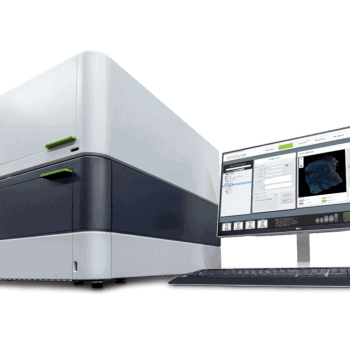 GeoMx® Digital Spatial Profiler - Spatial Biology