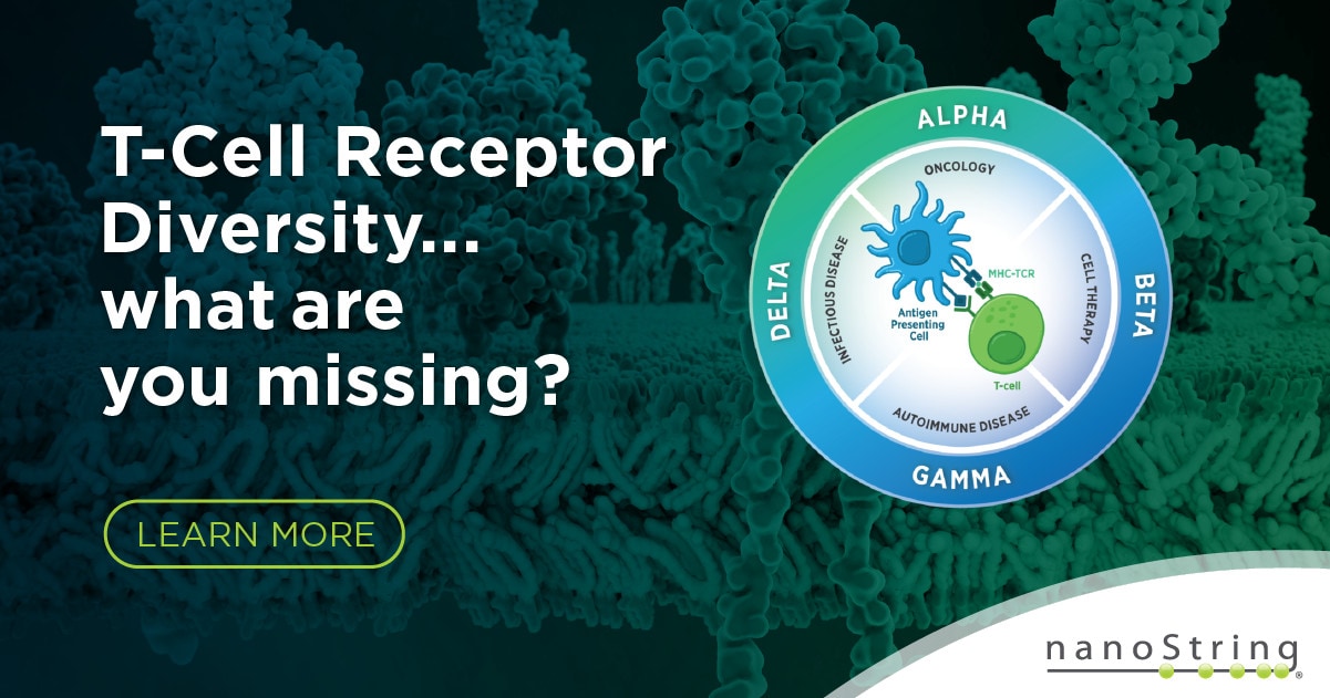 t cell receptor diversity