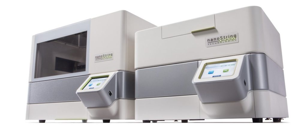 nCounter FLEX Analysis System is ideal for Molecular Diagnostics